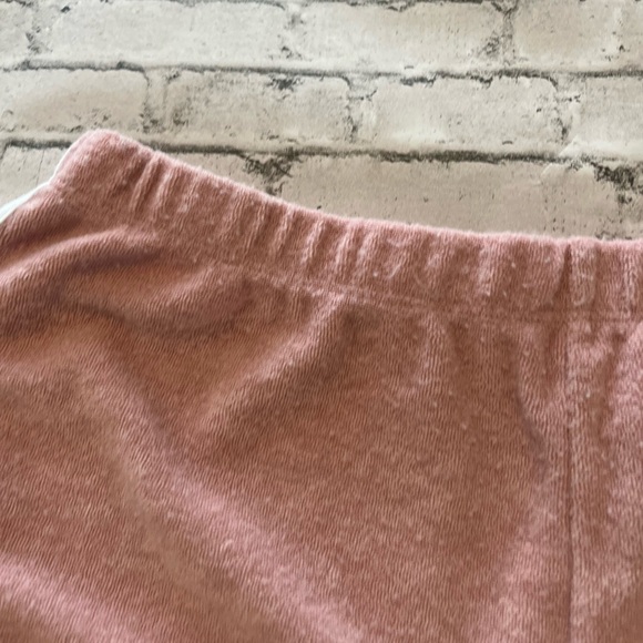 Bozzolo Pink Short Set Size Medium - Picture 11 of 11